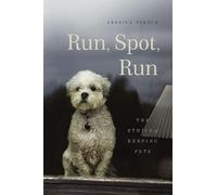 Jessica Pierce Run, Spot, Run (Copertina rigida)