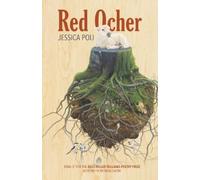Jessica Poli Red Ocher (Tascabile) Miller Williams Poetry Prize