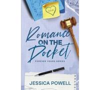 Jessica Powell Romance on the Docket (Tascabile) Forever Yours