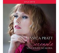 Jessica Pratt - Serenade - Liriche Per Voce E Pianoforte - Jessica Pratt