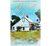 Jessica Prince Blurred Lines (Special Edition) (Tascabile)
