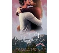 Jessica Prince Coming Full Circle (Tascabile)