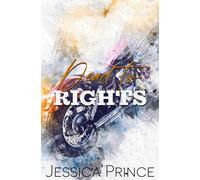 Jessica Prince Dead to Rights: Special Edition (Ashland) (Tascabile)