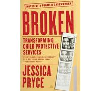 Jessica Pryce Broken (Tascabile)