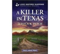 Jessica R Patch A Killer in Texas (Tascabile) Elite Protectors