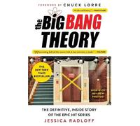 Jessica Radloff The Big Bang Theory (Tascabile)