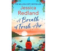 Jessica Redland A Breath of Fresh Air (Copertina rigida) Escape to the Lakes
