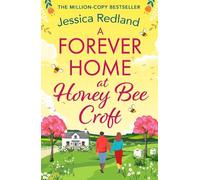 Jessica Redland A Forever Home at Honey Bee Croft (Copertina rigida)