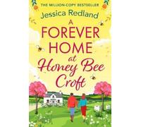 Jessica Redland A Forever Home at Honey Bee Croft (Tascabile)