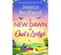 Jessica Redland A New Dawn at Owl's Lodge (Copertina rigida)
