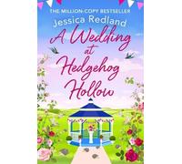 Jessica Redland A Wedding at Hedgehog Hollow (Tascabile) Hedgehog Hollow