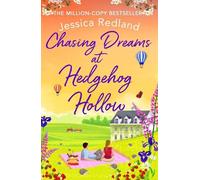 Jessica Redland Chasing Dreams at Hedgehog Hollow (Tascabile) Hedgehog Hollow