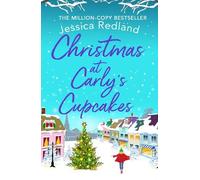 Jessica Redland Christmas at Carly's Cupcakes (Tascabile)