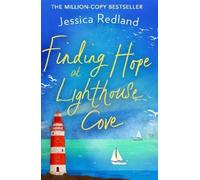 Jessica Redland Finding Hope at Lighthouse Cove (Tascabile)