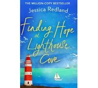 Jessica Redland Finding Hope at Lighthouse Cove (Tascabile)