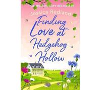 Jessica Redland Finding Love at Hedgehog Hollow (Copertina rigida)