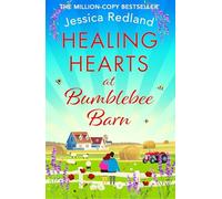 Jessica Redland Healing Hearts at Bumblebee Barn (Copertina rigida)