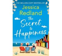 Jessica Redland The Secret To Happiness (Tascabile)