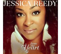 Jessica Reedy From The Heart (CD)
