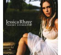Jessica Rhaye Short Stories (CD) Album