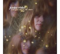 Jessica Risker I See You Among the Stars (Vinyl LP) 12" Album