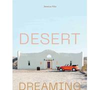 Jessica Ritz Desert Dreaming (Copertina rigida) (PRESALE 20/10/2026)