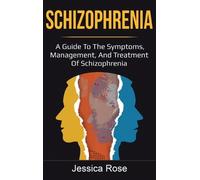Jessica Rose Schizophrenia (Copertina rigida)