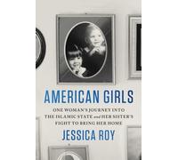 Jessica Roy American Girls (Copertina rigida)