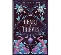 Jessica S Olson Heart of Thieves (Copertina rigida) Devious