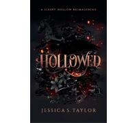 Jessica S Taylor Hollowed (Tascabile)