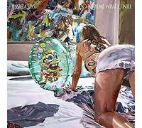 Jessica Says - Do With Me What U Will (Pink Vinyl)