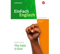 Jessica Schaak EinFach Englisch New Edition Unterrichtsmodelle: Angi (Tascabile)