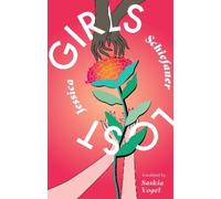 Jessica Schiefauer Girls Lost (Tascabile)