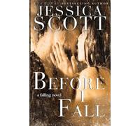 Jessica Scott Before I Fall (Tascabile) Falling
