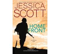 Jessica Scott Homefront (Tascabile) Coming Home