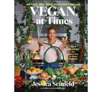 Jessica Seinfeld Vegan, at Times (Copertina rigida)
