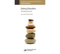 Jessica Setnick Academy of Nutrition and Dietetics Pocket Guide t (Anello, filo)