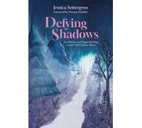 Jessica Settergren Defying Shadows (Tascabile)