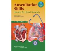 Jessica Shank Coviello Auscultation Skills (Tascabile)