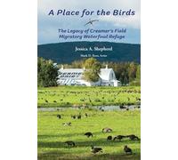 Jessica Shepherd A Place for the Birds (Tascabile)