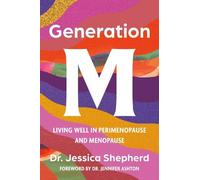 Jessica Shepherd Generation M (Tascabile)