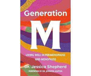 Jessica Shepherd Generation M (Tascabile)
