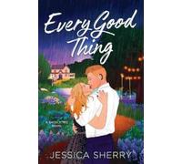 Jessica Sherry Every Good Thing (Tascabile) Saddletree