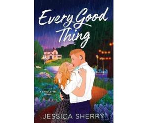 Jessica Sherry Every Good Thing (Tascabile) Saddletree