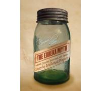 Jessica Silbey The Eureka Myth (Copertina rigida)