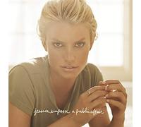 Jessica Simpson - A Public Affair