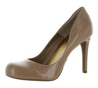 Jessica Simpson Calie décolleté da Donna, Chai Latte Super Patent, 40 EU