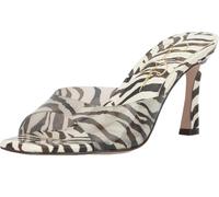 Jessica Simpson Cennet donna, Tpu zebra naturale/nero, 40 EU