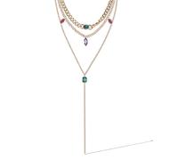 Jessica Simpson COSTUME COLLANA