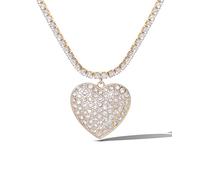 Jessica Simpson COSTUME COLLANA 38,1 cm+7,6 cm